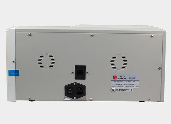 SP 650 PVC Etiket Yazıcı Otomatik Sürekli Giriş Telekom Güç Kablosu Listesi Yazıcı