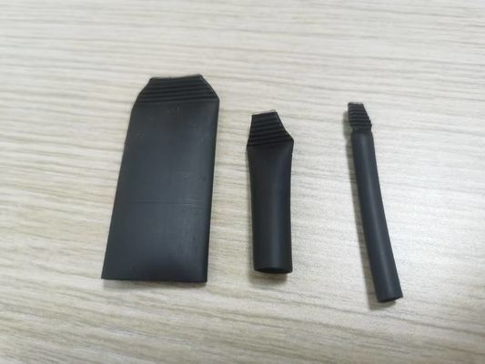 Su, Nem ve Kimyasal Yapıştırıcı ile kaplanmış yalıtım kapakları
