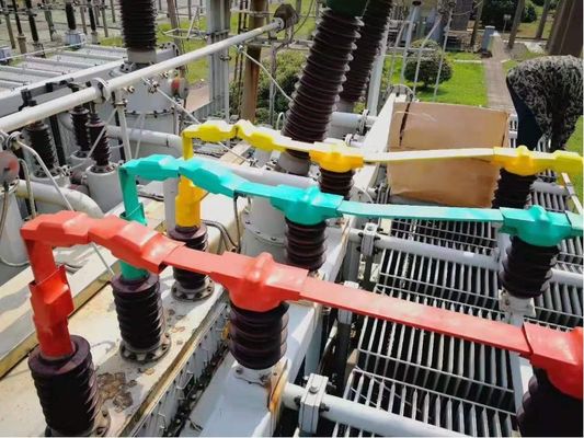 1KV Isı Büzüşmeli Bara Yalıtım Tüpü Φ25 Yüksek Kaliteli Bara Koruma Kılıfı Düşük Fiyata Mevcuttur