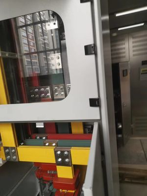 1KV Bara Isı büzüşmeli boru-ReSuoG Yalıtım Borusu Φ50 Yüksek kaliteli Bara Koruma Kılıfı Düşük Fiyata Mevcuttur