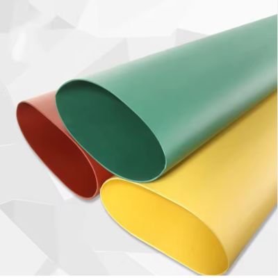 10KV Polyolefin Isı Küçültücü Busbar Izolasyon Tüpü Φ80