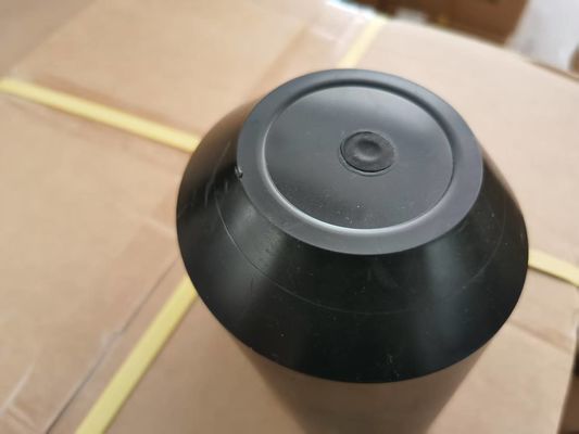 Havalandırma Sıcaklık Kısaltma Sargısı Son Kapakları İzolasyon Su geçirmez Elektrik Kablosu Son Kapakları Elektrik Kablosu Koruyucular