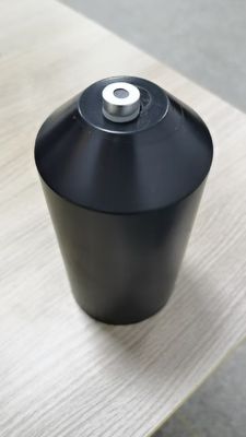 Isı büzüşmeli kablo uç kapakları poliolefin 10-160mm RoHS Sertifikalı